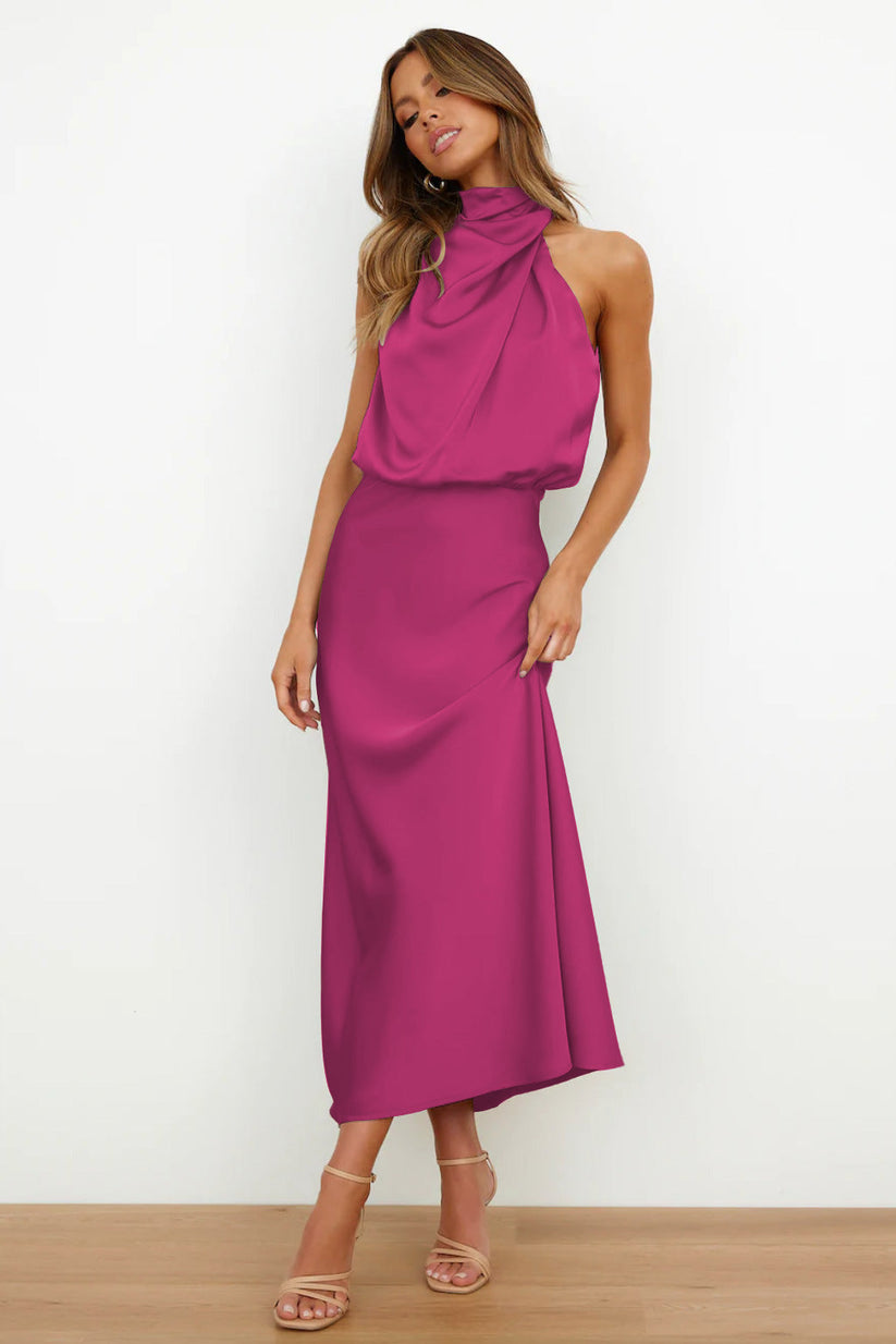 Sofia | Elegant Dress for Day-to-Night Charm