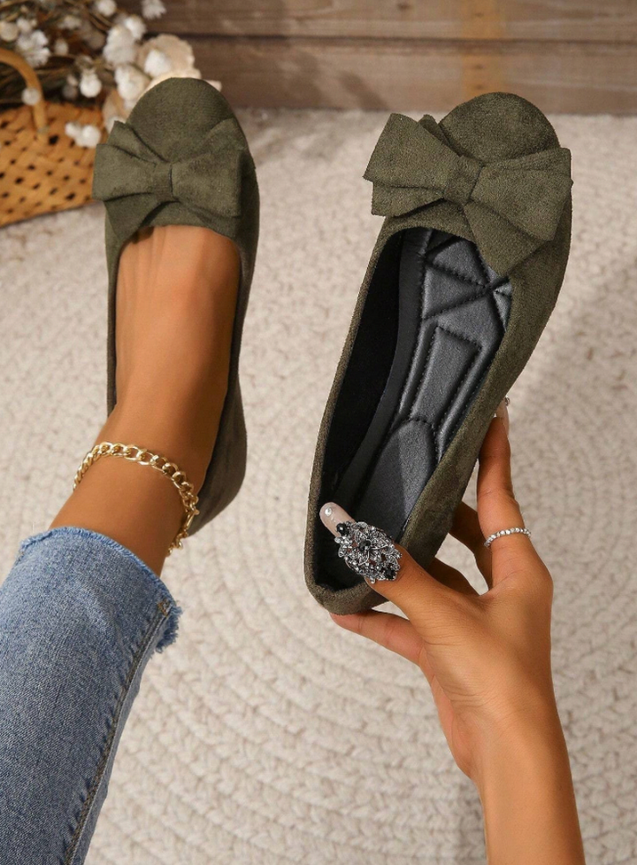Elly | Orthopedic Everyday Shoes with Posture Support