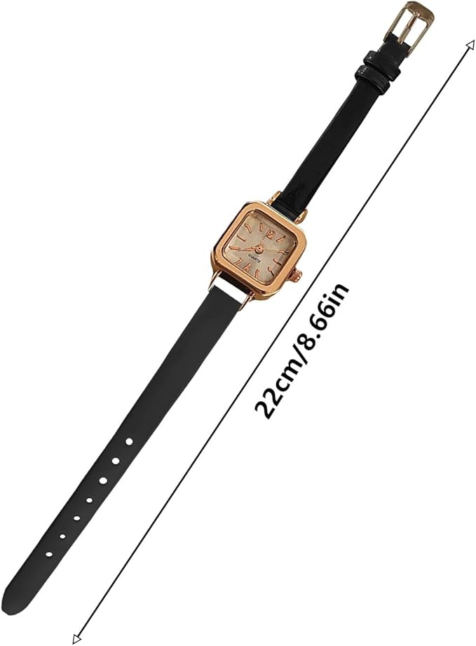 Lily | Elegant watch with modern design