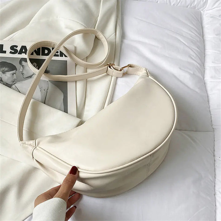 Hannah | Elegant small bag with practical design