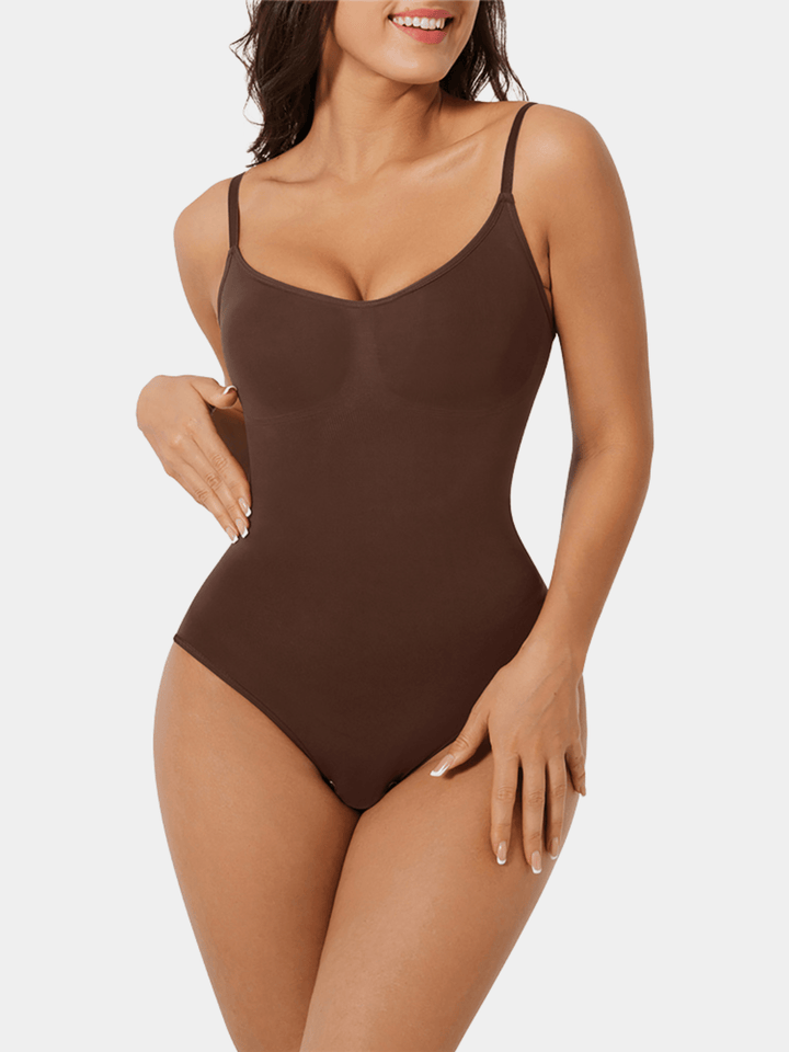 Sophie | Shaping sculpting bodysuit