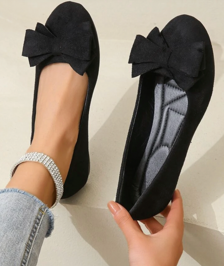 Elly | Orthopedic Everyday Shoes with Posture Support