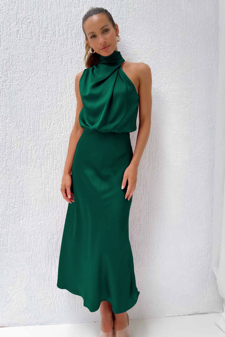 Sofia | Elegant Dress for Day-to-Night Charm