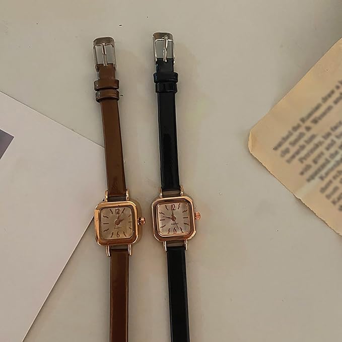 Lily | Elegant watch with modern design