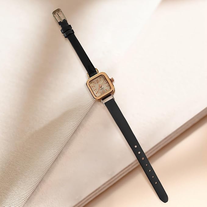 Lily | Elegant watch with modern design