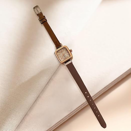Lily | Elegant watch with modern design