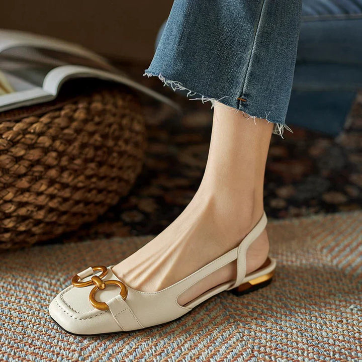 Eileen | Orthopedic Sandals for Effortless Elegance