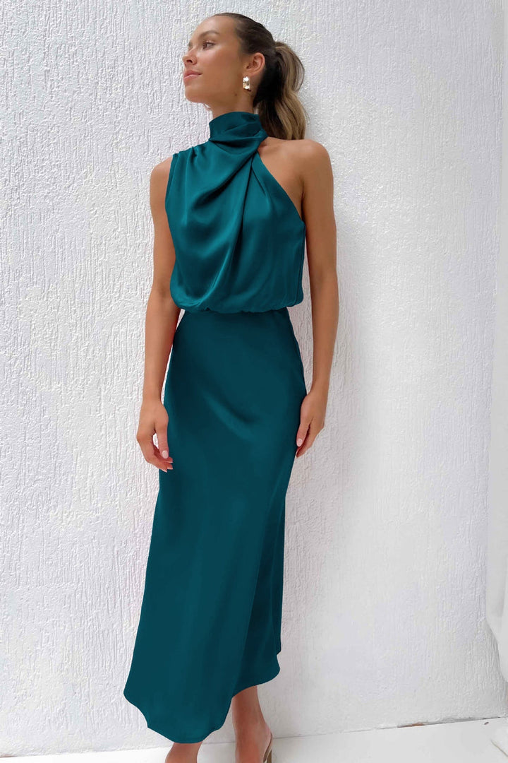 Sofia | Elegant Dress for Day-to-Night Charm