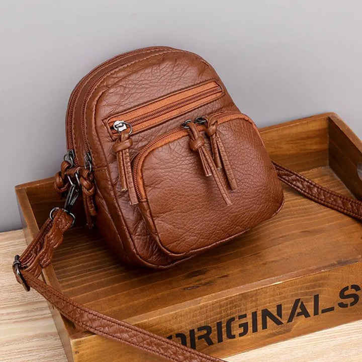 Lizzy | Modern shoulder bag for everyday use