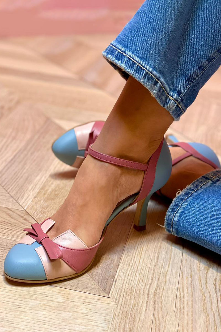 Mabel | Adjustable Sandals for Everyday Freedom