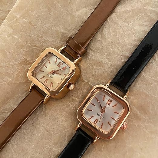 Lily | Elegant watch with modern design