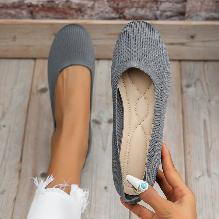 Elvy | Ergonomic Everyday Shoes with Barefoot-Like Comfort
