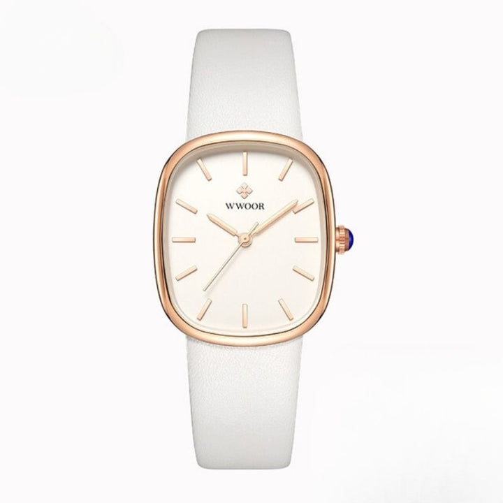 Emily | Classic quartz watch for daily wear