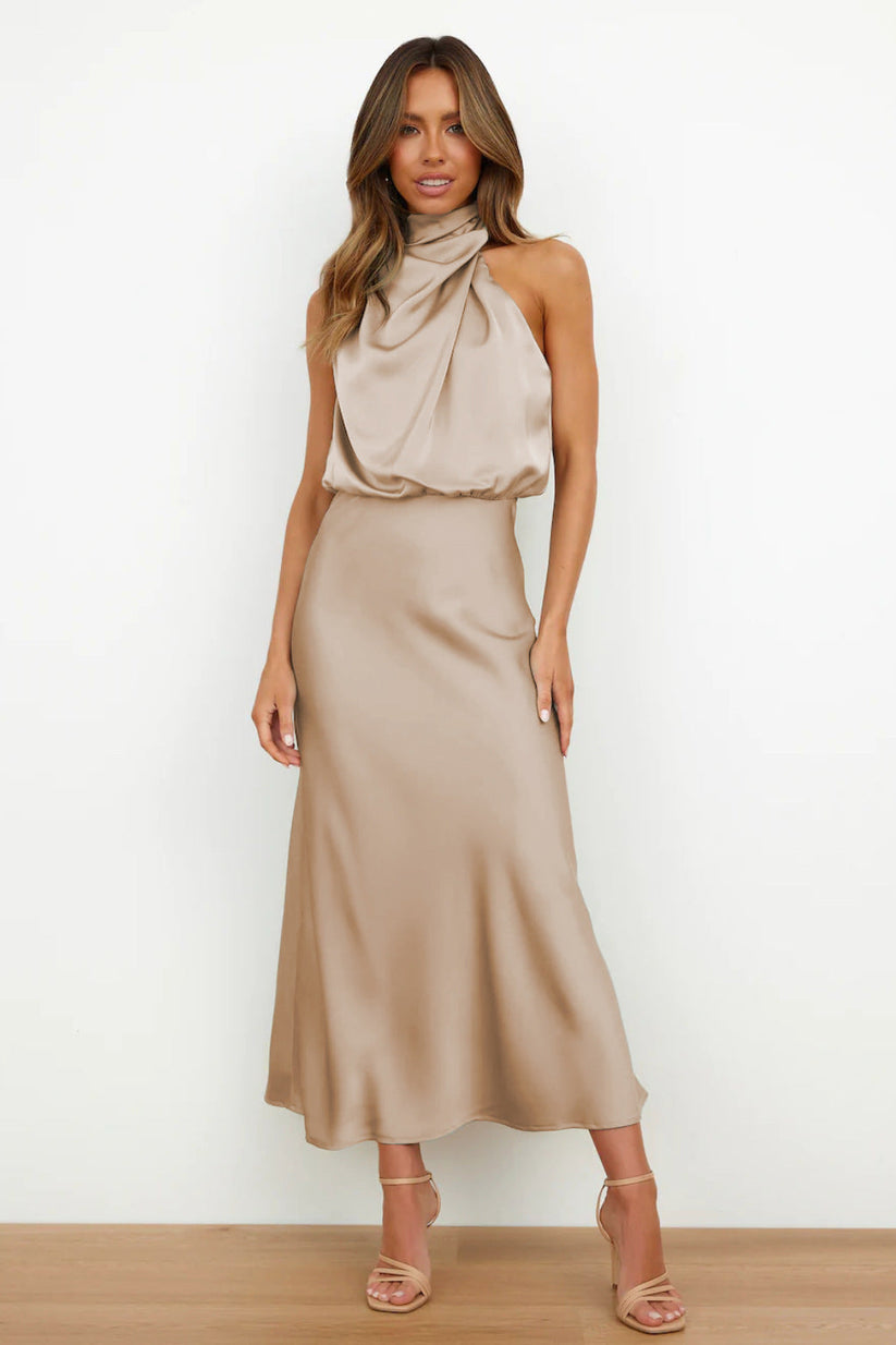 Sofia | Elegant Dress for Day-to-Night Charm