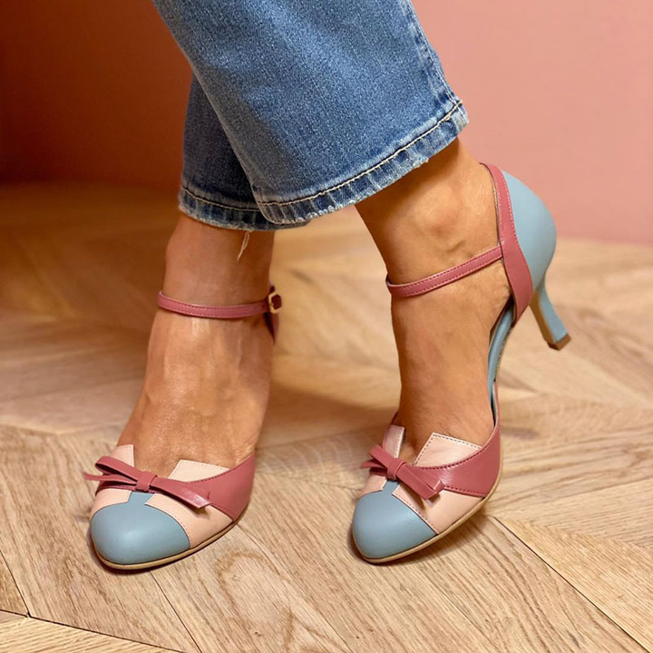 Mabel | Adjustable Sandals for Everyday Freedom