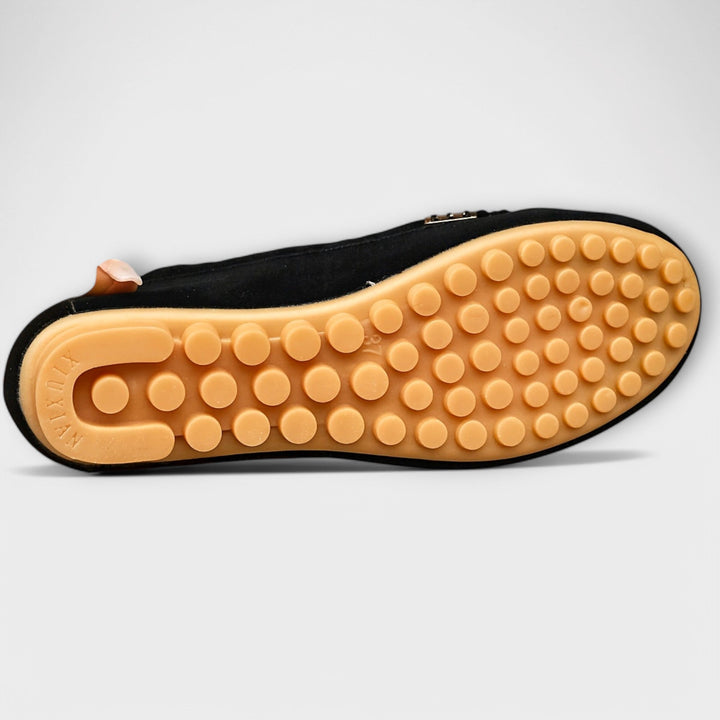 Sabrina | Classic loafers with refined shape