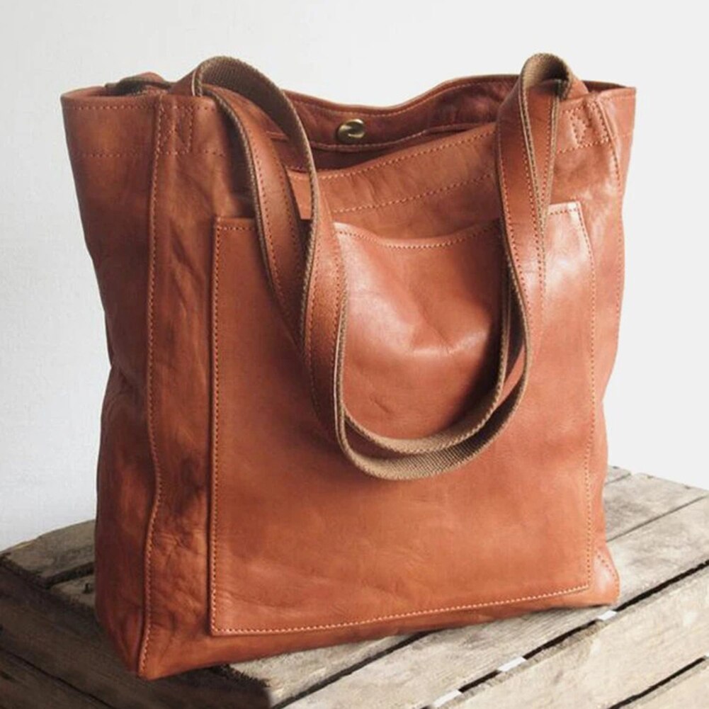 Marja | Handbag made of leather