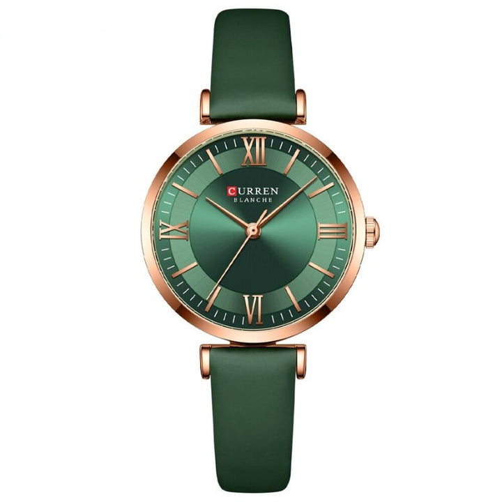 Sophie | Classic luxury watch