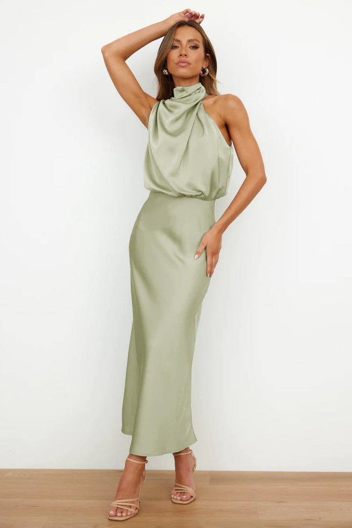 Sofia | Elegant Dress for Day-to-Night Charm