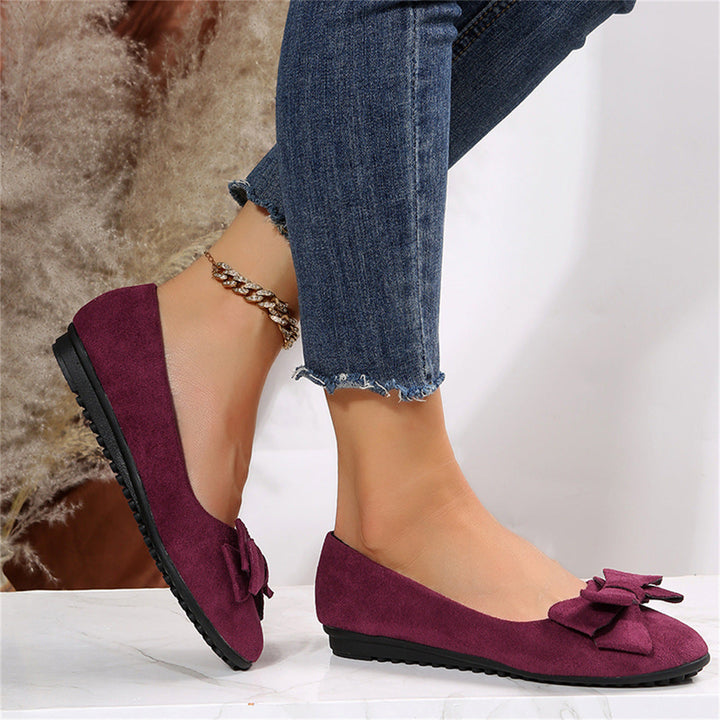 Elly | Orthopedic Everyday Shoes with Posture Support