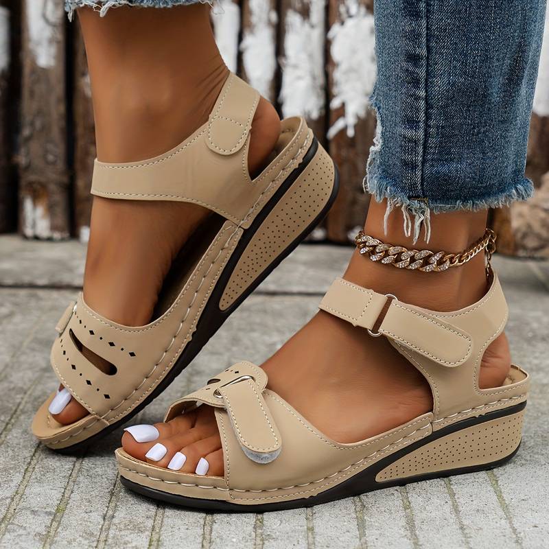 Amy | Orthopedic Sandals for All-Day Relief