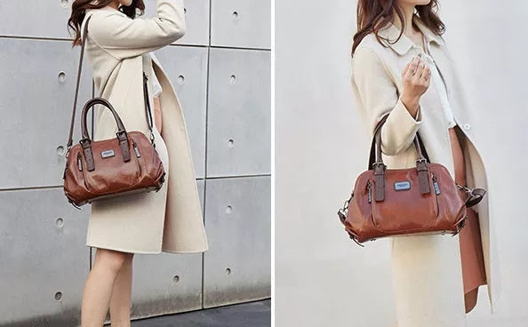 Nancy | Women's bag made of leather