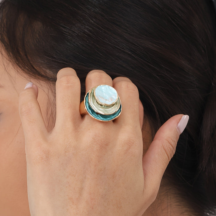 Paula | Chic Jewelry for Everyday Radiance