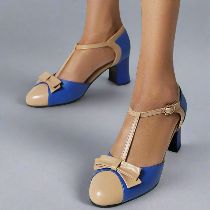 Marilyn | Elegant heels for all-day comfort