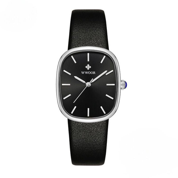 Emily | Classic quartz watch for daily wear