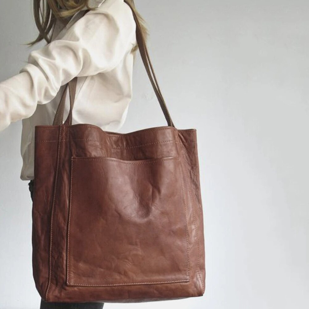 Marja | Handbag made of leather