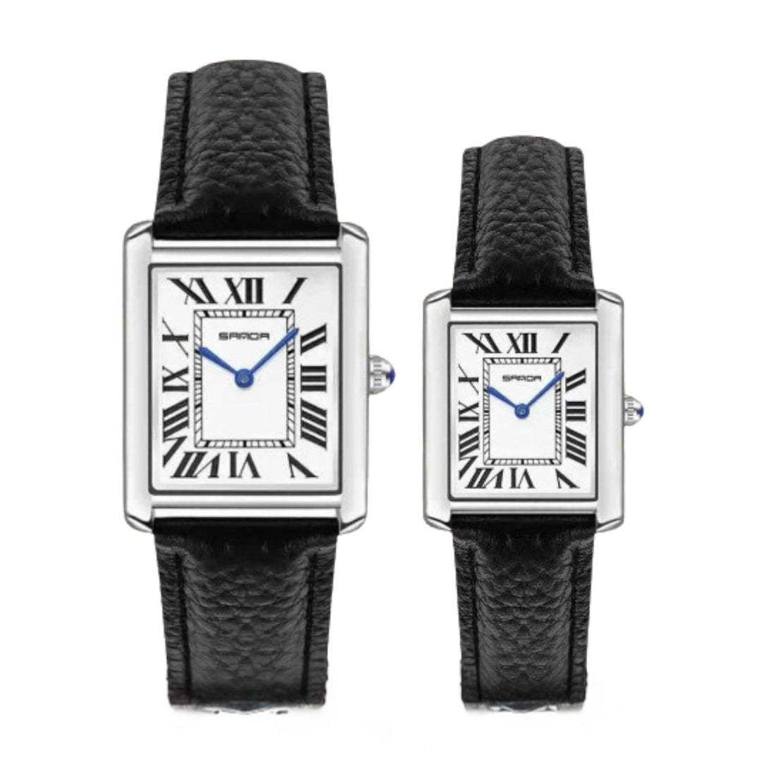 Olivia | Stylish wrist watch for couples
