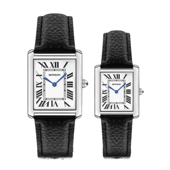 Olivia | Stylish wrist watch for couples