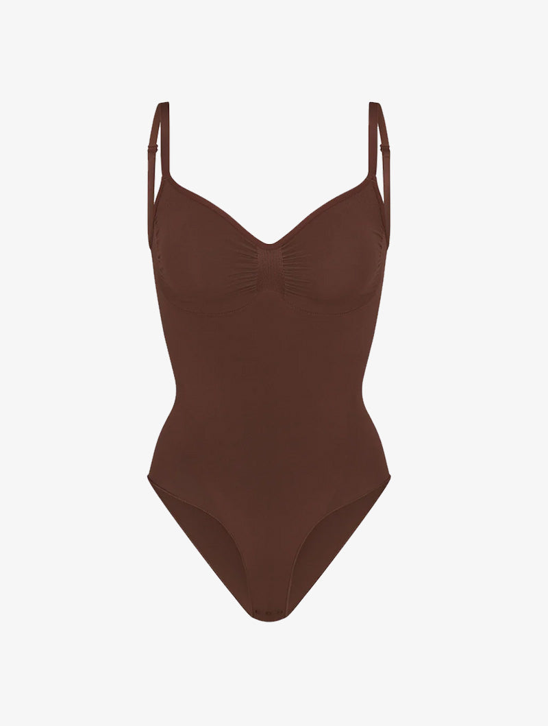 Sophie | Shaping sculpting bodysuit