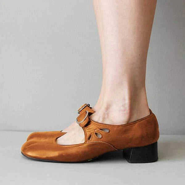 Lily | Orthopedic Summer Sandals with Elegant Simplicity