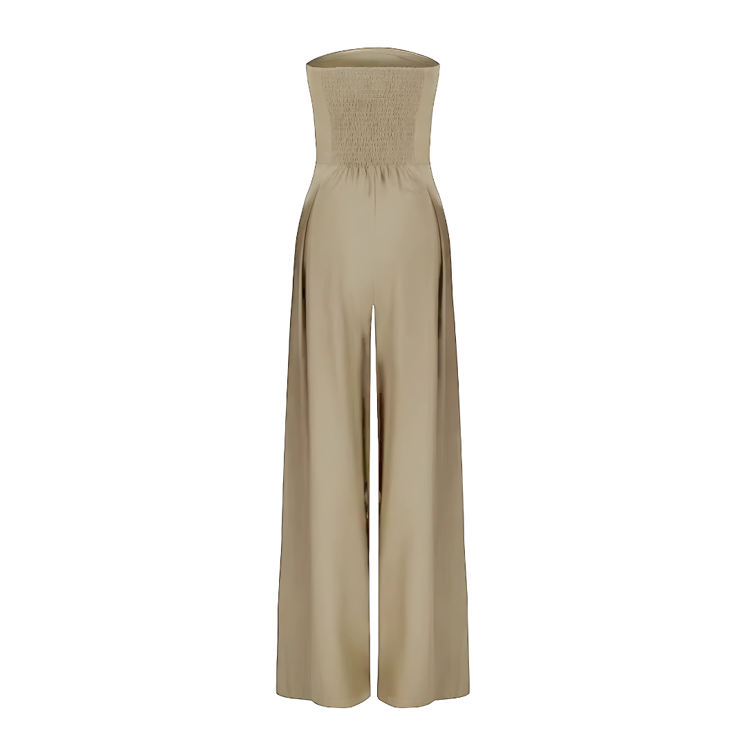 Myla | Sculpting Jumpsuit for Elegant Evenings