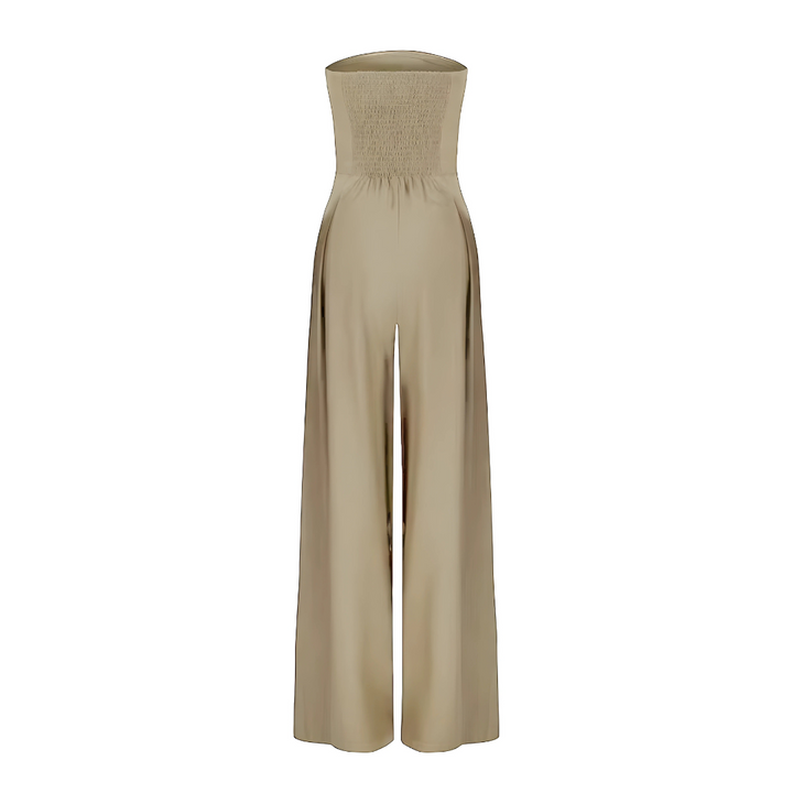 Myla | Sculpting Jumpsuit for Elegant Evenings
