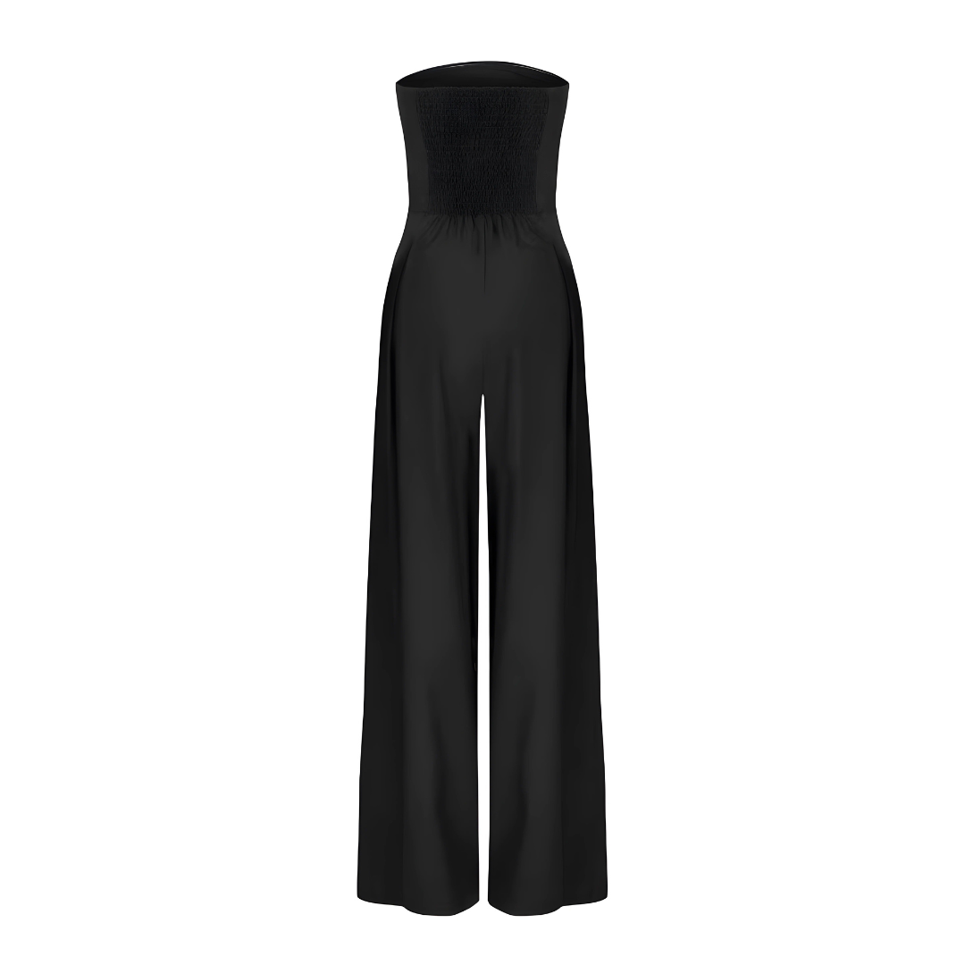 Myla | Sculpting Jumpsuit for Elegant Evenings