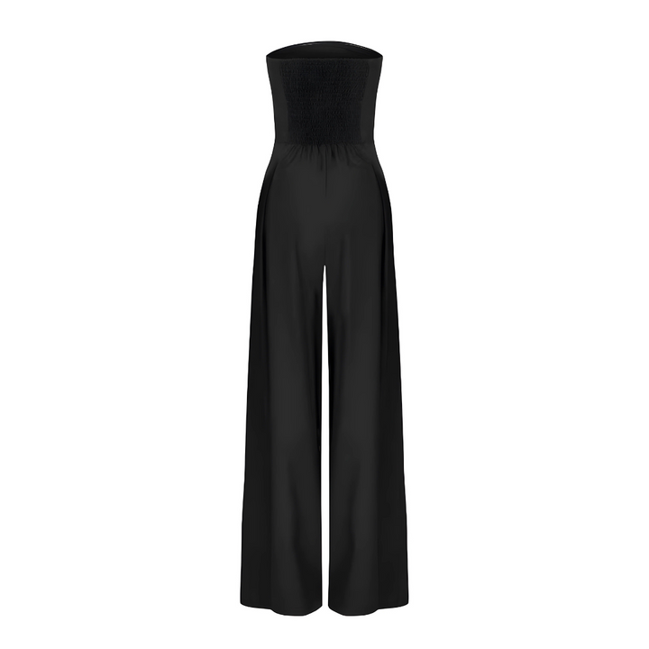 Myla | Sculpting Jumpsuit for Elegant Evenings