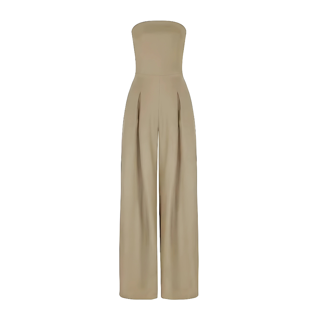 Myla | Sculpting Jumpsuit for Elegant Evenings