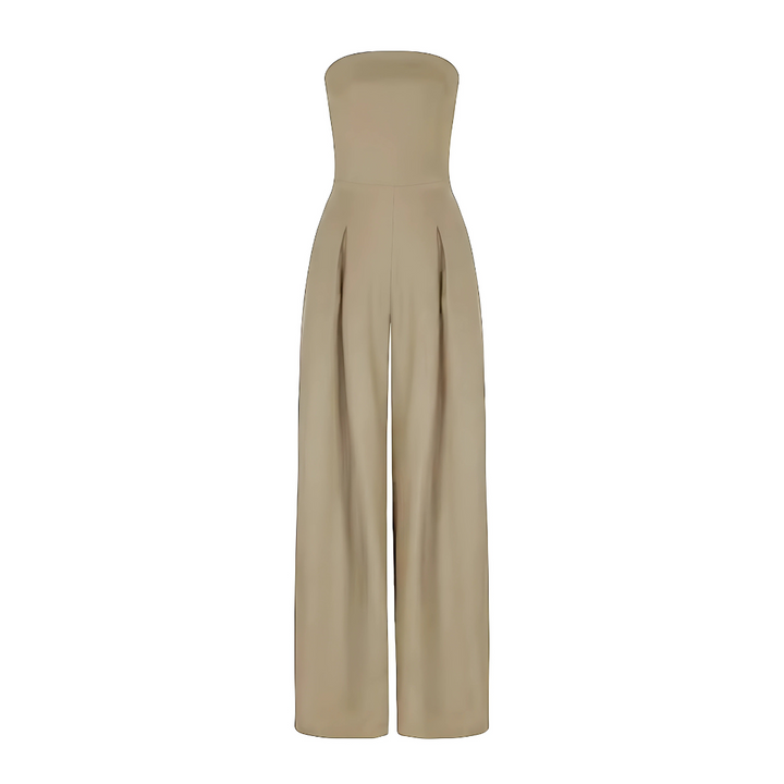 Myla | Sculpting Jumpsuit for Elegant Evenings