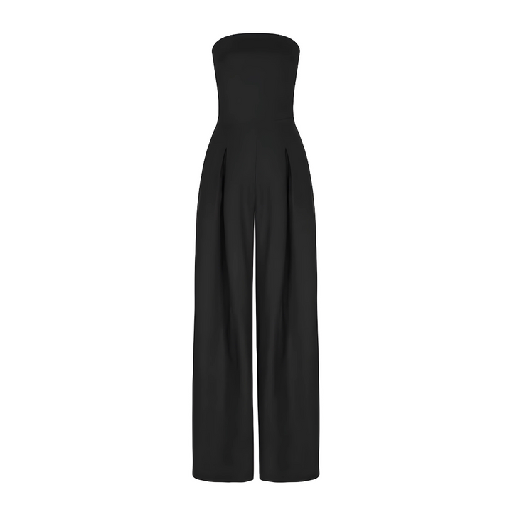 Myla | Sculpting Jumpsuit for Elegant Evenings