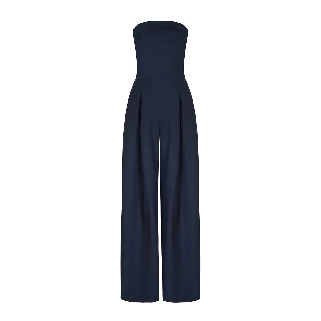 Myla | Sculpting Jumpsuit for Elegant Evenings