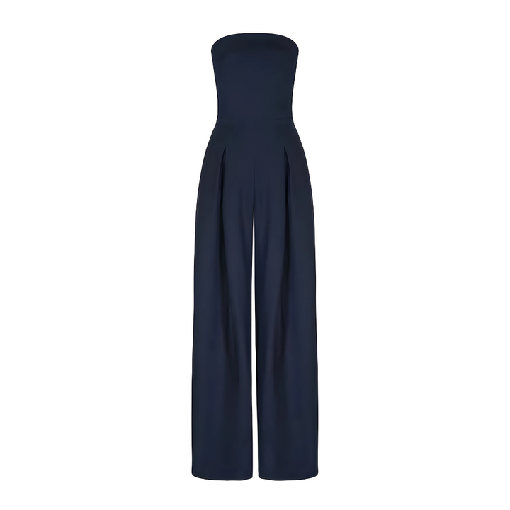 Myla | Sculpting Jumpsuit for Elegant Evenings