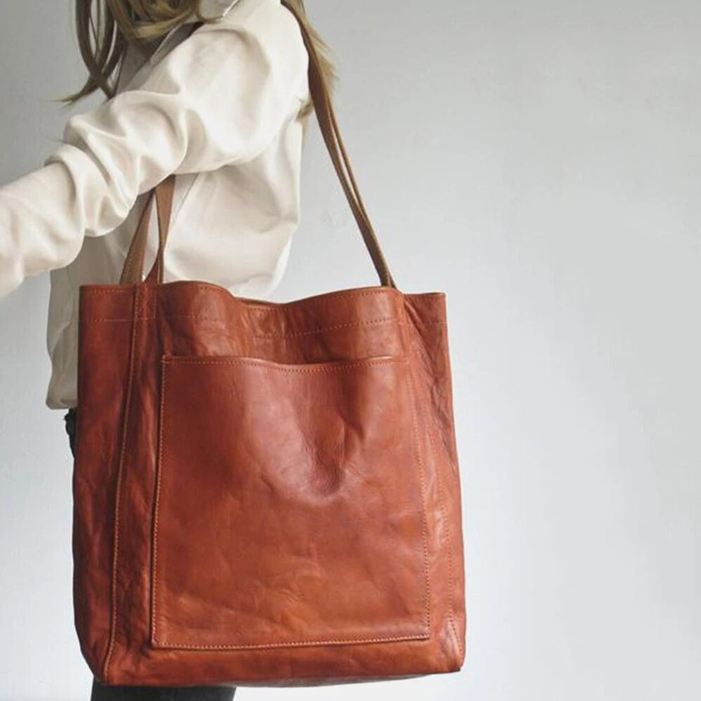 Marja | Handbag made of leather