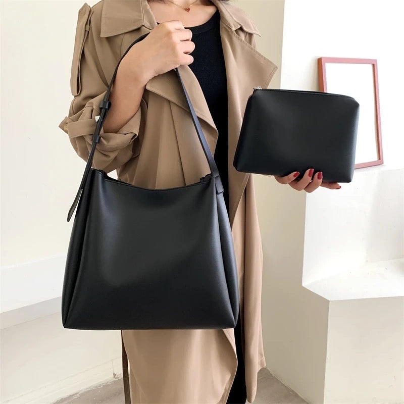 Bella | Practical and spacious everyday bag