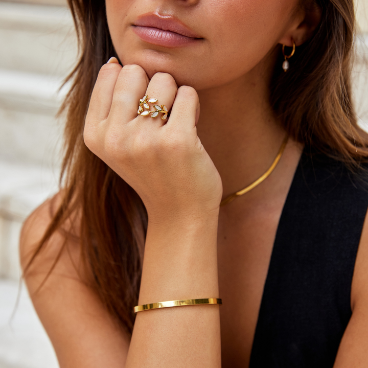 Serene | Elegant Ring for Effortless Sophistication