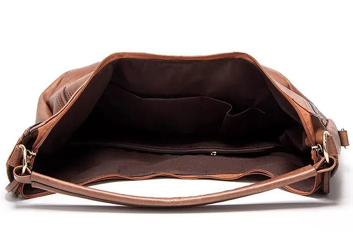 Minerva | Women's bag made of leather