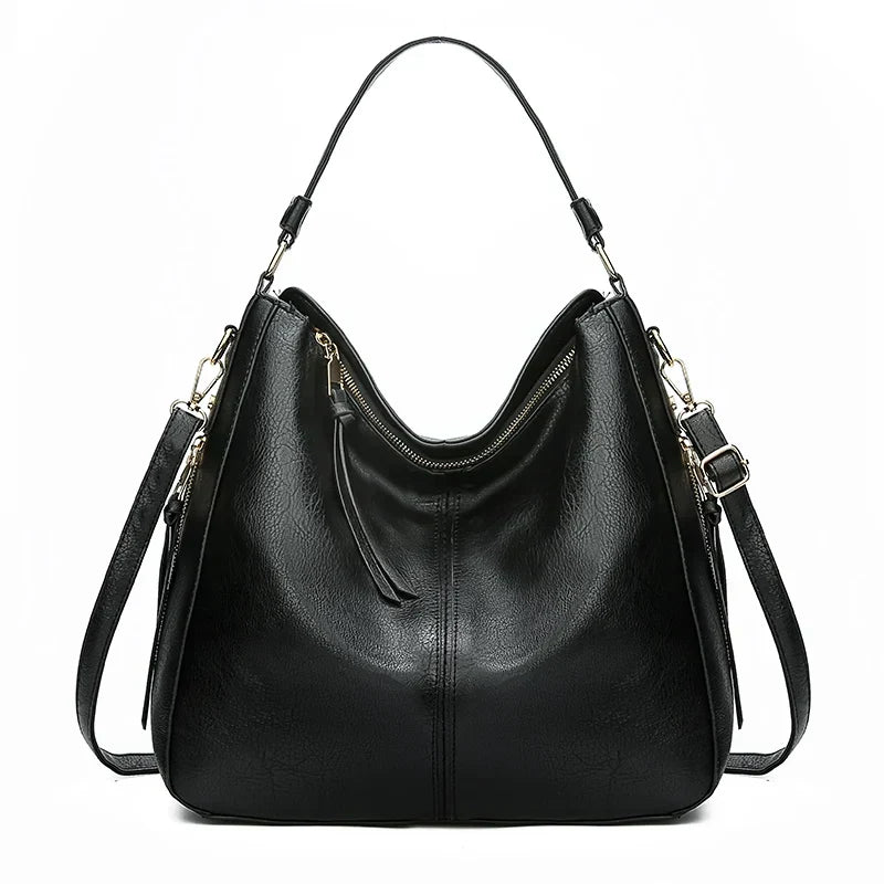 Harriet | Stylish leather bag for any occasion