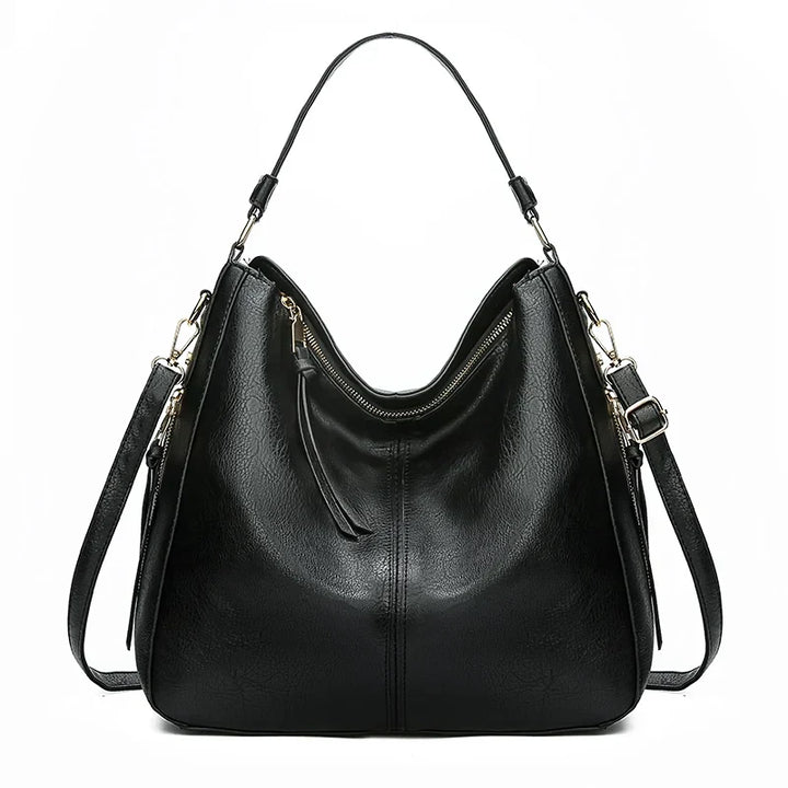 Harriet | Stylish leather bag for any occasion