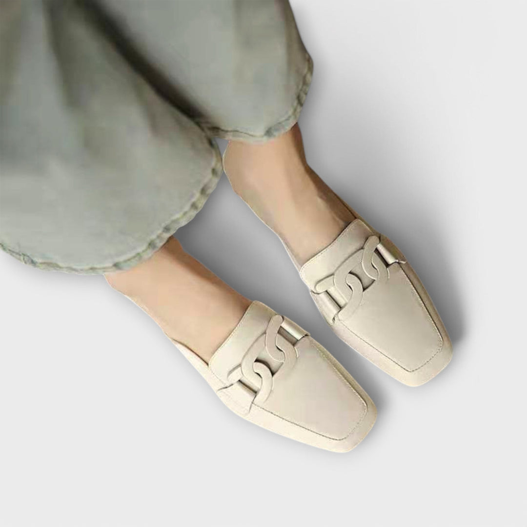 Monika | Classic loafers with timeless design